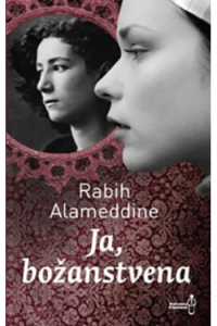 Ja, božanstvena