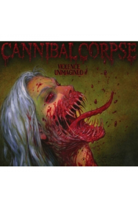 Violence Unimagined 180 gr (Black Vinyl)