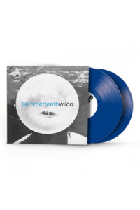 Summerteeth (Electric Blue Vinyl edition)
