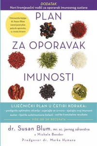 Plan za oporavak imunosti