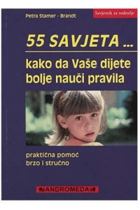 55 savjeta kako da Vaše dijete bolje nauči pravila