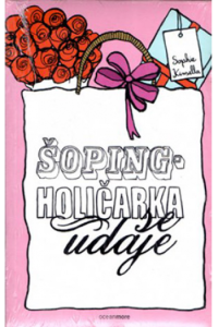 Šopingholičarka se udaje