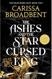 The Ashes and the Star-Cursed King