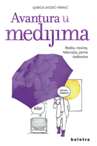 Avantura u medijima