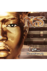 I Am...The Autobiography (bootleg released) (RSD Black Friday2023)