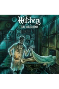 Dead, Hot And Ready (reissue 2020)