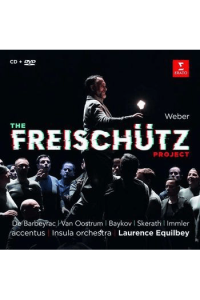 Freischutz Project