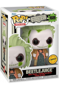 POP Beetlejuice (1689)