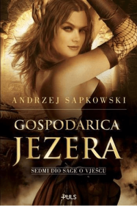 Gospodarica jezera