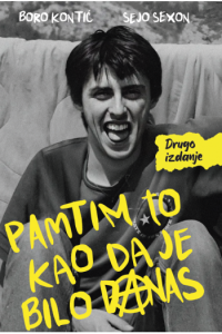Pamtim to kao da je bilo danas - 2. izdanje