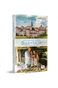 Hedonistički vodič kroz Istru Bale - Valle