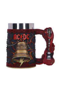 Nemesis Now AC/DC Hells Bells Tankard 15,7cm