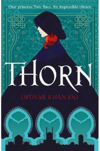 Thorn (Dauntless Path #01)