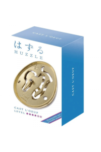 Misaoni izazov Louef T4