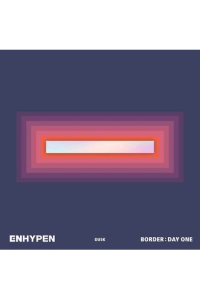 Border: Day One [Dusk ver.]