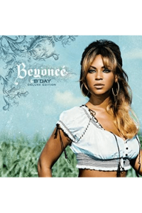 BDay (Deluxe edition)