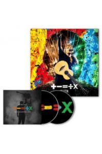 +-= × (Tour Collection: Live)