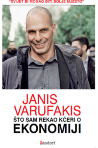 Što sam rekao kćeri o ekonomiji