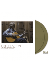 Lady In The Balcony Lockdown Sessions(Ltd.Gold)