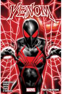 Venom By Al Ewing Vol. 6: Infiltration