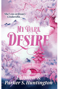 My Dark Desire