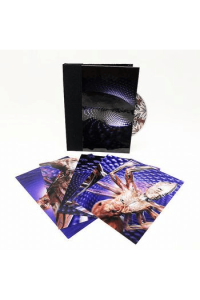 Fear Inoculum ( expanded book edition)