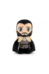 Barrado Plush: Game Of Thrones - Jon Snow