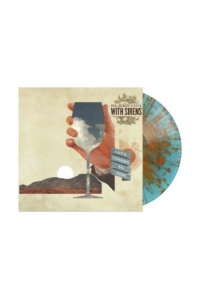Lets Cheers To This (Blue with Orange Spatter LP)