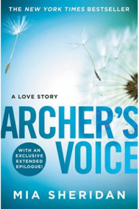 Archers Voice