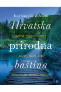 Hrvatska prirodna baština