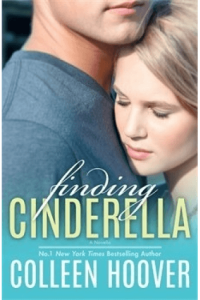 Finding Cinderella (Hopeless #2.5)