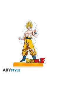 Dragon Ball - Acryl - Goku