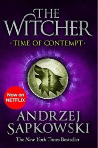 The Time of Contempt (Witcher Saga #02)