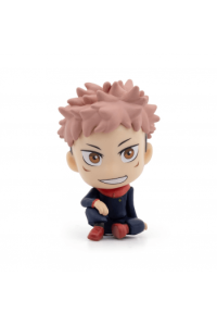 YuMe Jujutsu Kaisen Bobble Hero Yuji Itadori