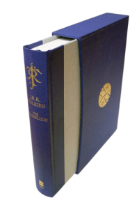 The Silmarillion - 30th Anniversary Edition