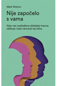 Nije započelo s vama