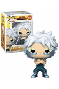 Funko Pop Animation: My Hero Academia - Tetsutetsu