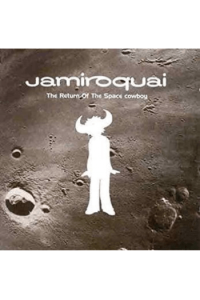 Return of the Space Cowboy- Collectors Edition