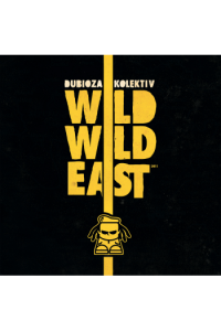 Wild Wild East