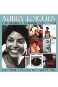 The Classic Albums 1957-1961: Six Original LPs On Three CDs
