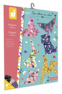 Origami - Životinje