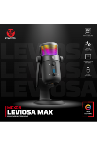 Mikrofon Fantech Leviosa Max MCX03