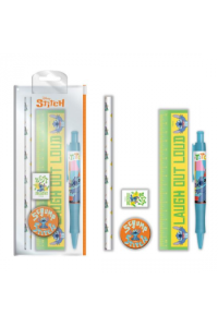 Pyramid Lilo & Stitch (Laugh Out Loud) Stationery Set