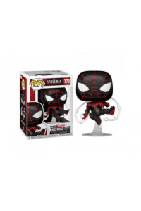 POP Spider-Man (772)