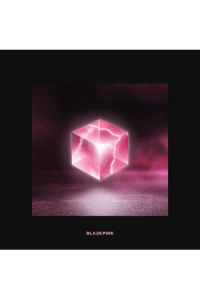 Square Up [Black Ver.]