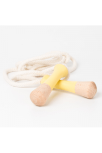 Vijača Drvena Žuta