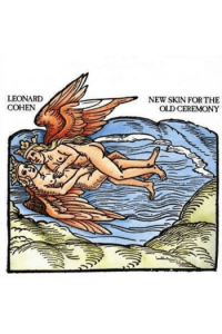 New Skin For The Old Ceremony