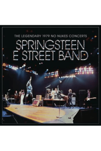 The Legendary 1979 No Nukes Concerts