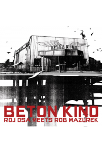 Beton kino