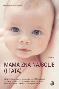 Mama zna najbolje (i tata)